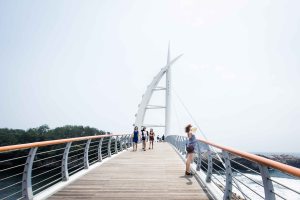 Seogwipo Bridge